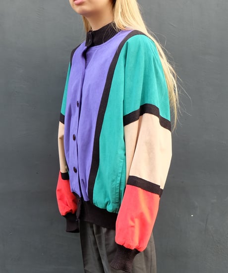 Vintage   Design Jacket