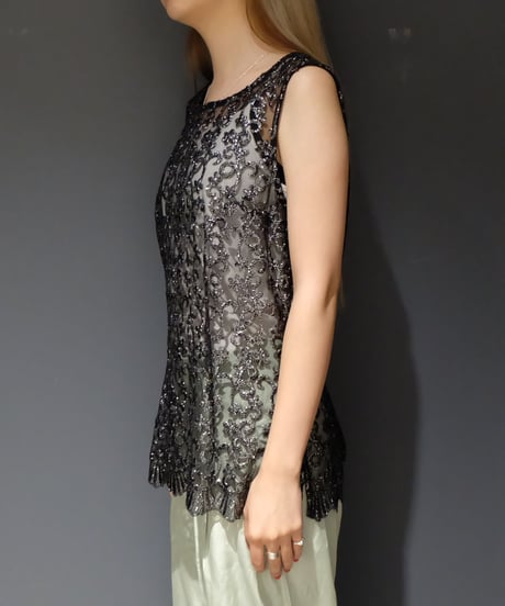 Vintage   Design Tops