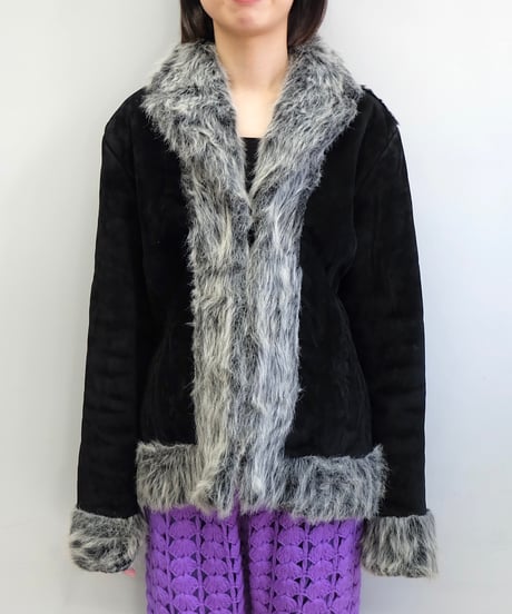 Vintage   Design Jacket