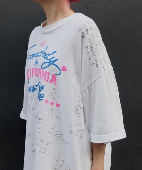 Vintage   T-shirt
