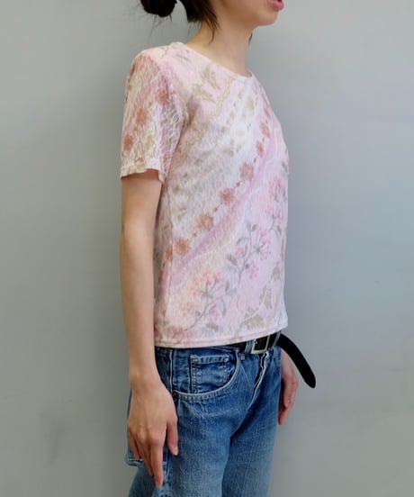 Vintage   Design Tops