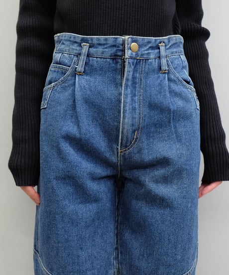 Vintage   Design Pants