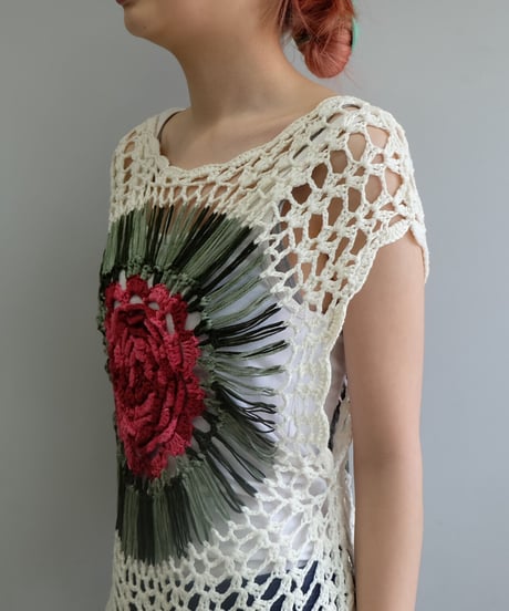 Vintage   Design Tops