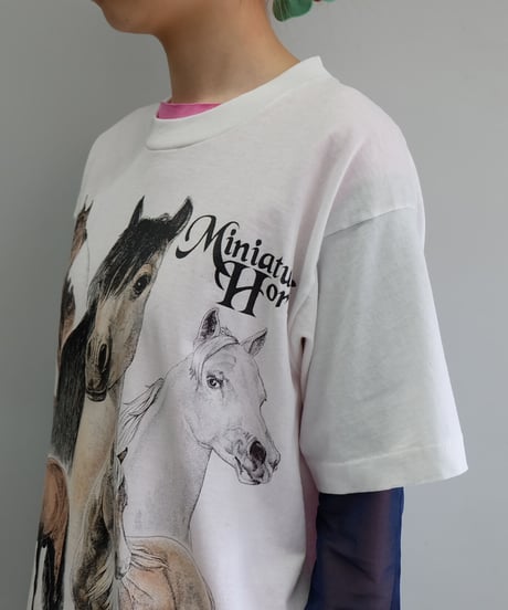 Vintage   T-shirt