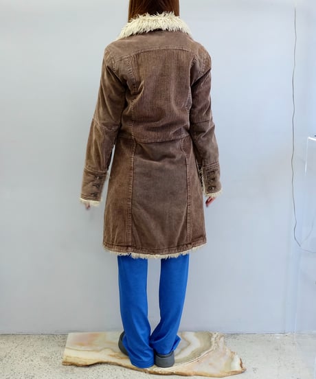 Vintage   Deskgn Jacket