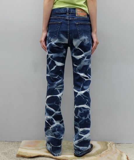 Vintage   Design Frea Pants