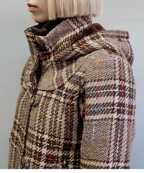 Vintage   Design Jacket