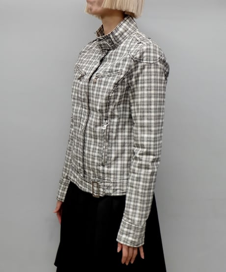 Vintage   Design Jacket