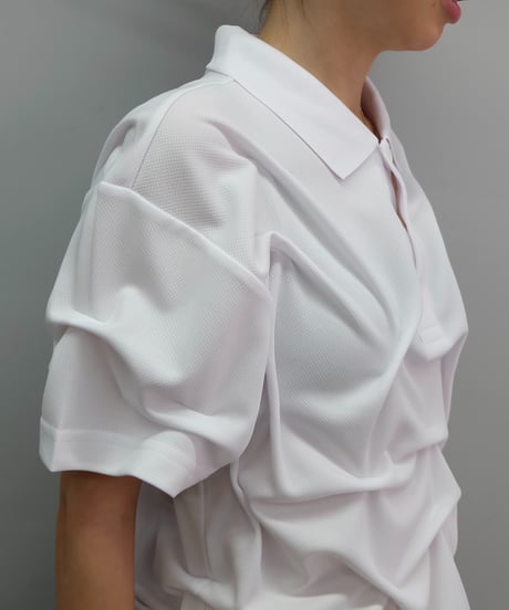 Remake Dreap Polo Shirt 13