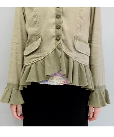 Vintage   Design Jacket