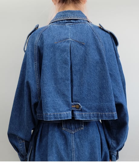 Vintage   Design Coat