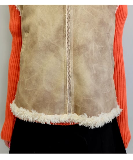 Vintage   Design Vest