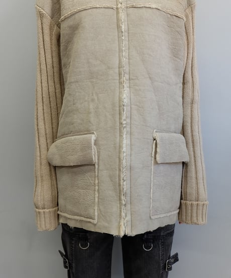 Vintage   Design Jacket