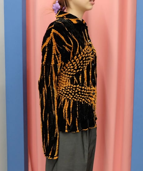Vintage   Design Shirt
