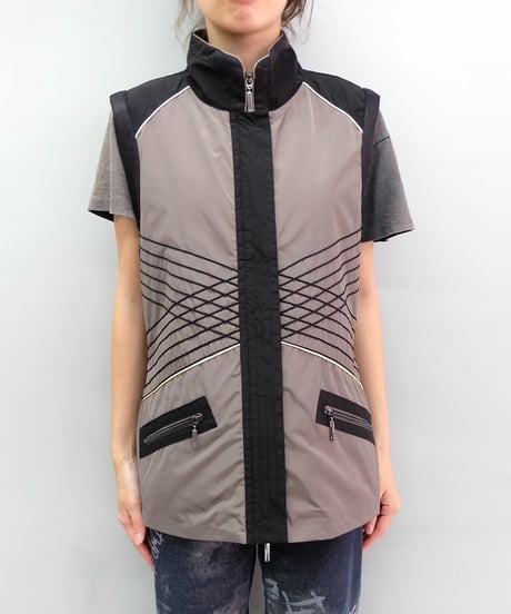Vintage   Design Tops