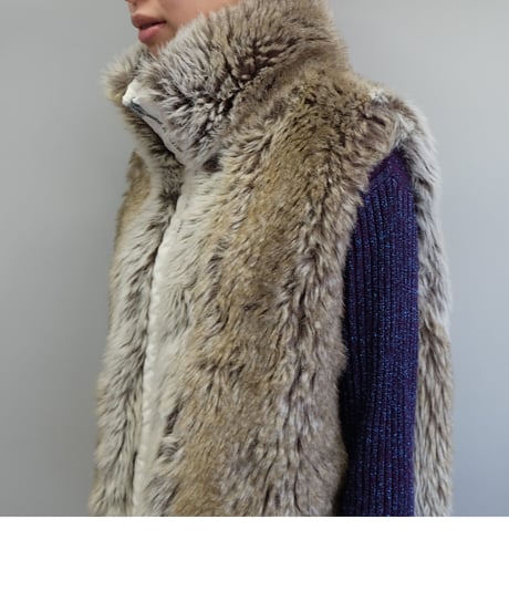 Vintage   Design Vest