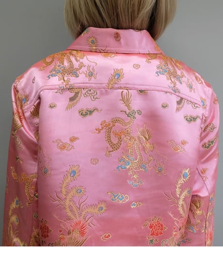 Vintage   Design Jacket
