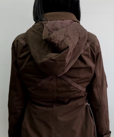 Vintage   Design Jacket