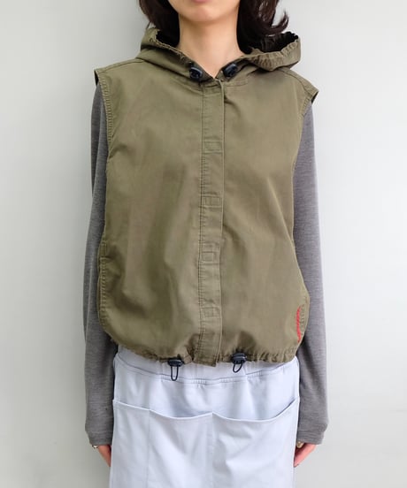Vintage   Design Vest