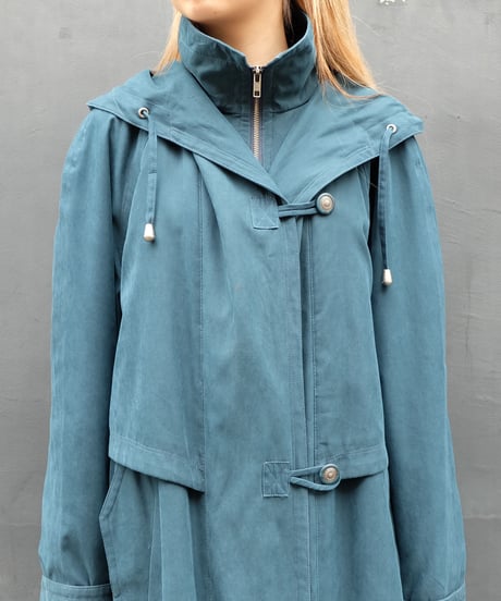 Vintage   Design Coat