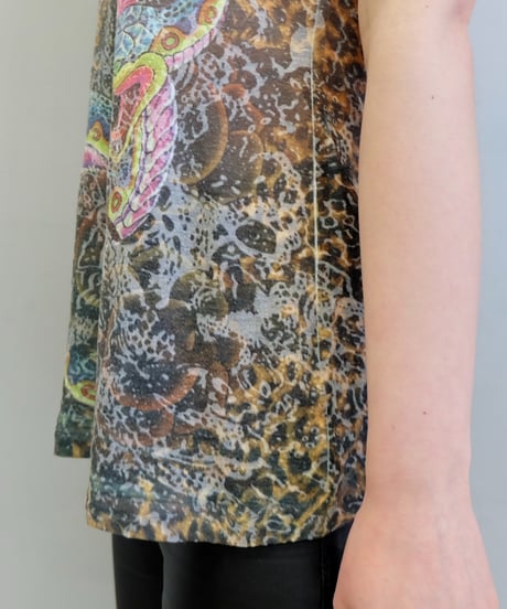 Vintage   Deisgn Tshirt