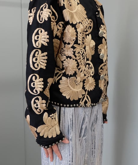 Vintage   Design Jacket