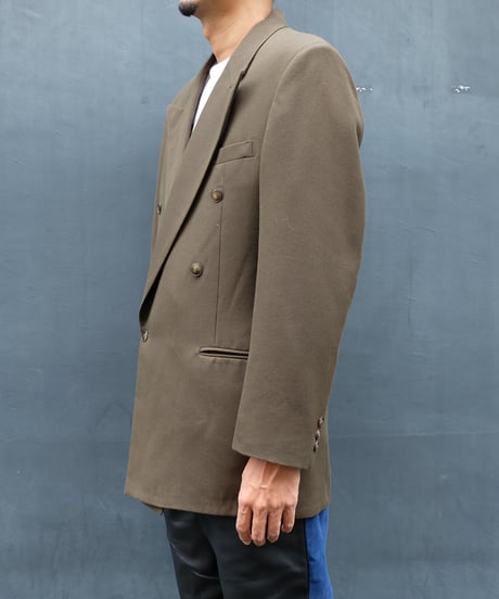 Vintage  Tailored Jacket