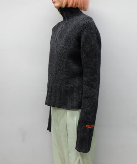Vintage   Design knit