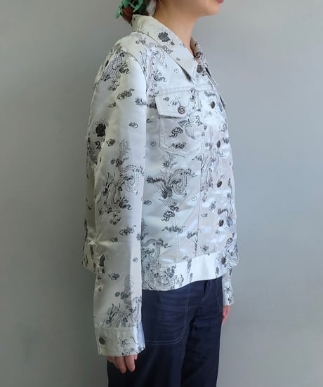 Vintage   Design Jacket