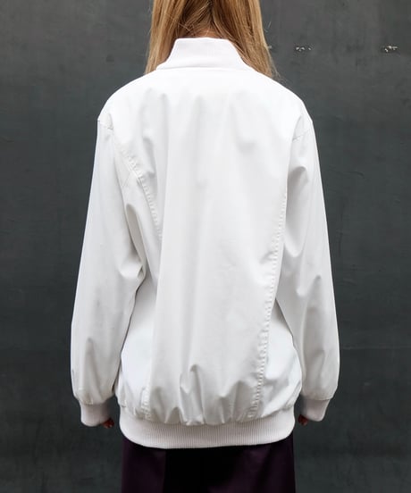 Vintage   Rib Jacket