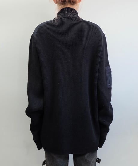 Vintage   Design Knit