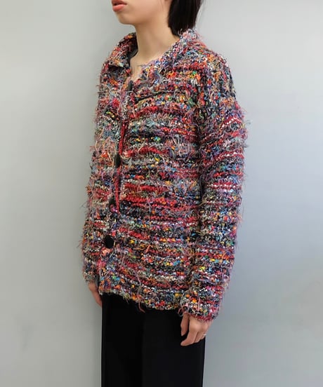 Vintage   Design Knit