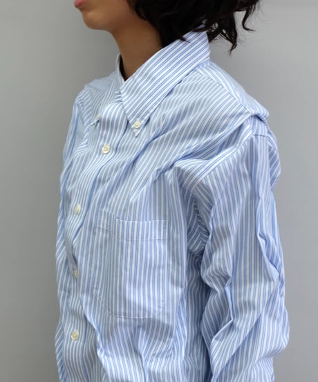 Remake Drape Shirt 6