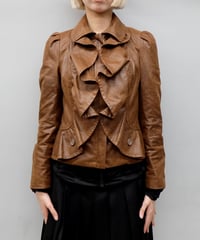 Vintage   Design Jacket