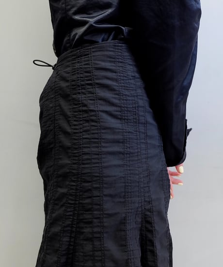 Vintage   Design Skirt