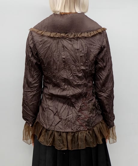 Vintage   Design Jacket