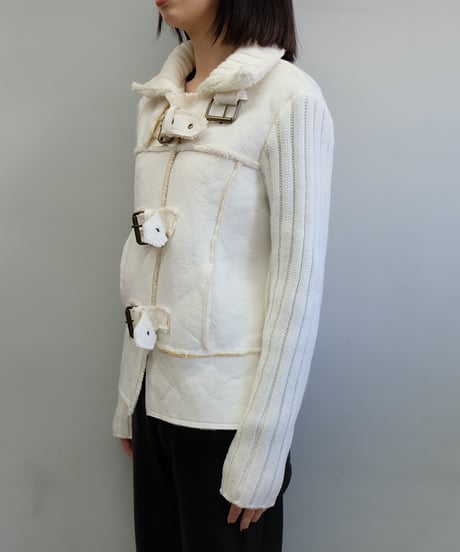 Vintage   Design Knit