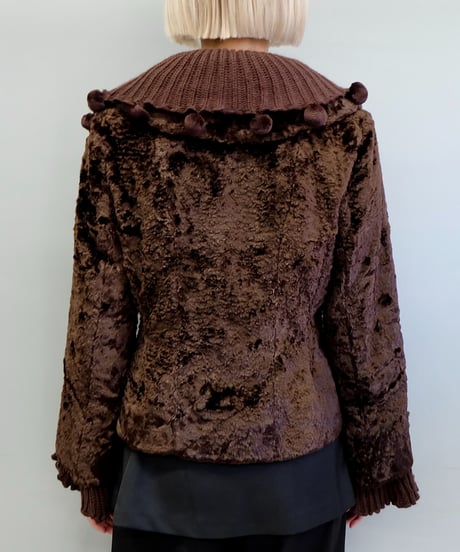 Vintage   Design Jacket