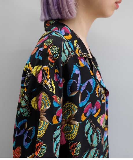 Vintage   Design Shirt