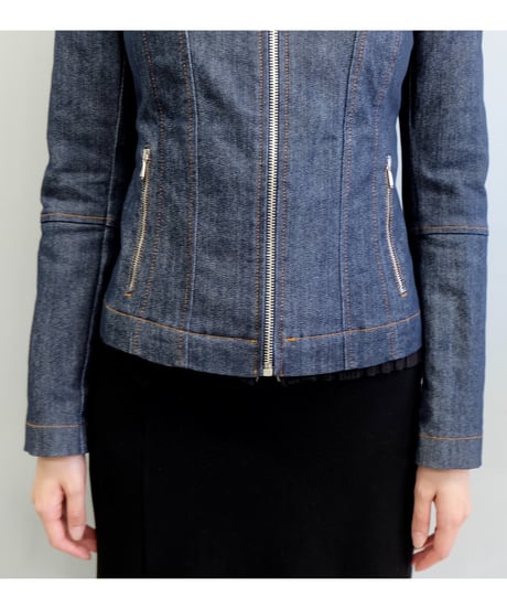 Vintage   Design Jacket