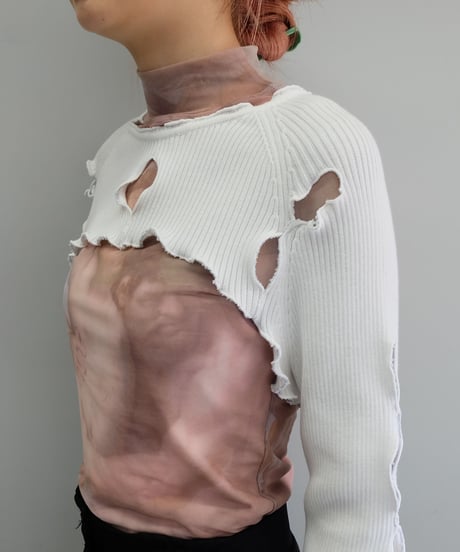 Remake Short Line Tops