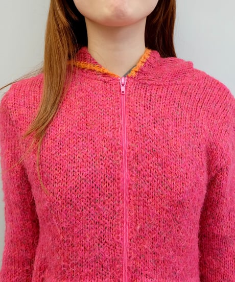 Vintage   Design Knit