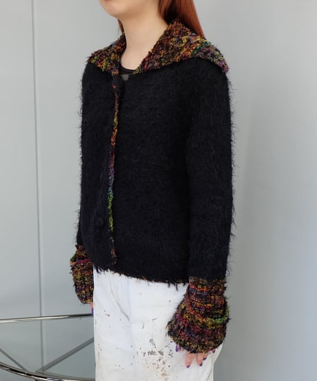 Vintage   Design Knit
