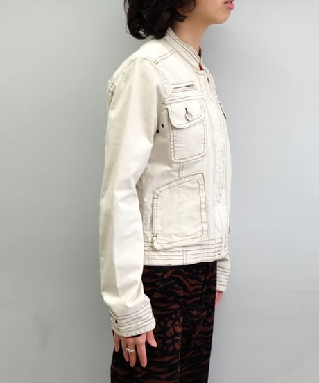 Vintage   Design Jacket