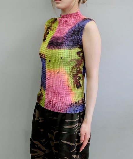 Vintage   Design Tops