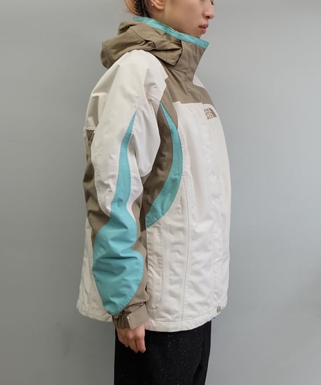 Vintage   Thenorthface  Jacket