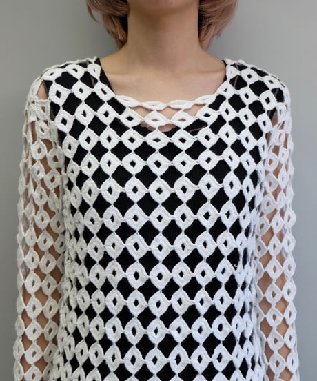 Vintage   Design Tops
