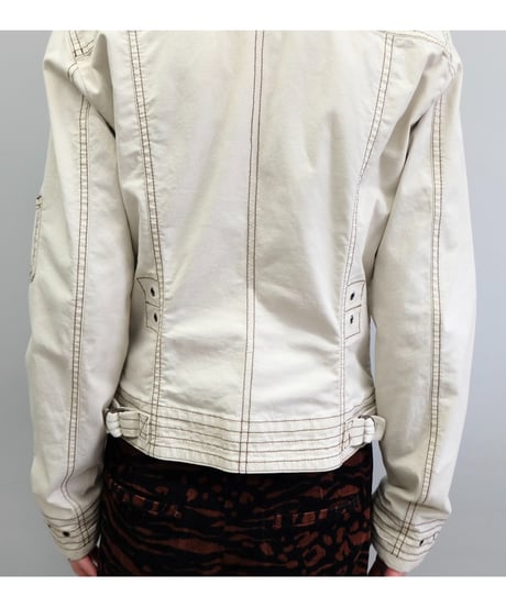 Vintage   Design Jacket
