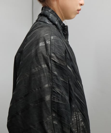 Vintage   Leather Jacket