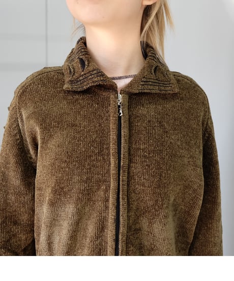 Vintage   Design Jacket